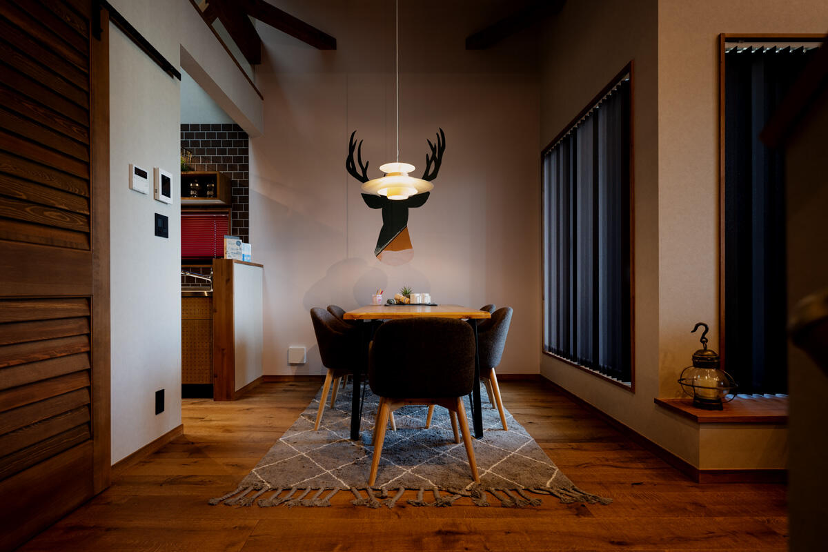 (有)ウェスティーホーム