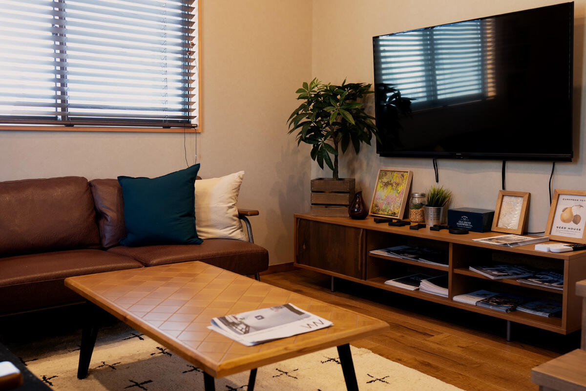 (有)ウェスティーホーム