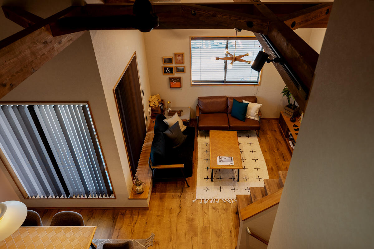 (有)ウェスティーホーム