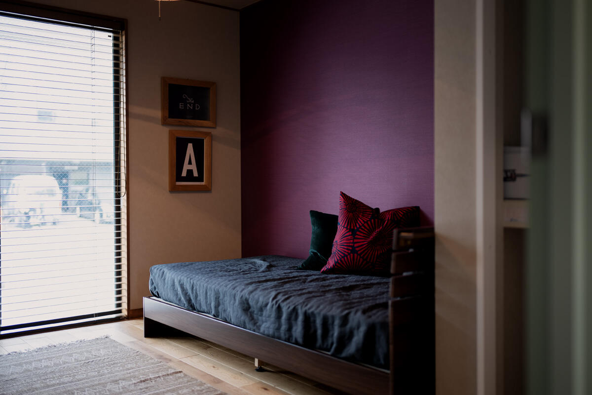 (有)ウェスティーホーム