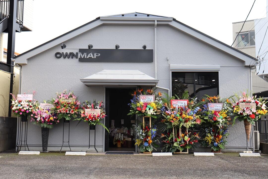 (株)OWNMAP