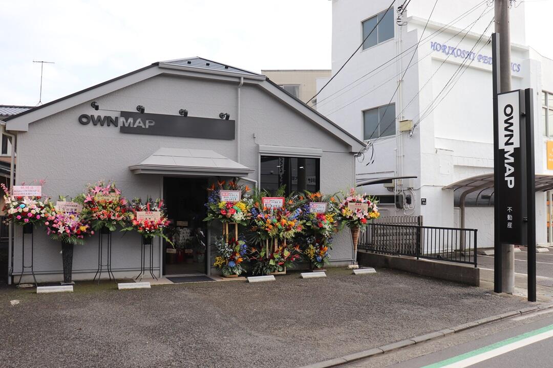 (株)OWNMAP