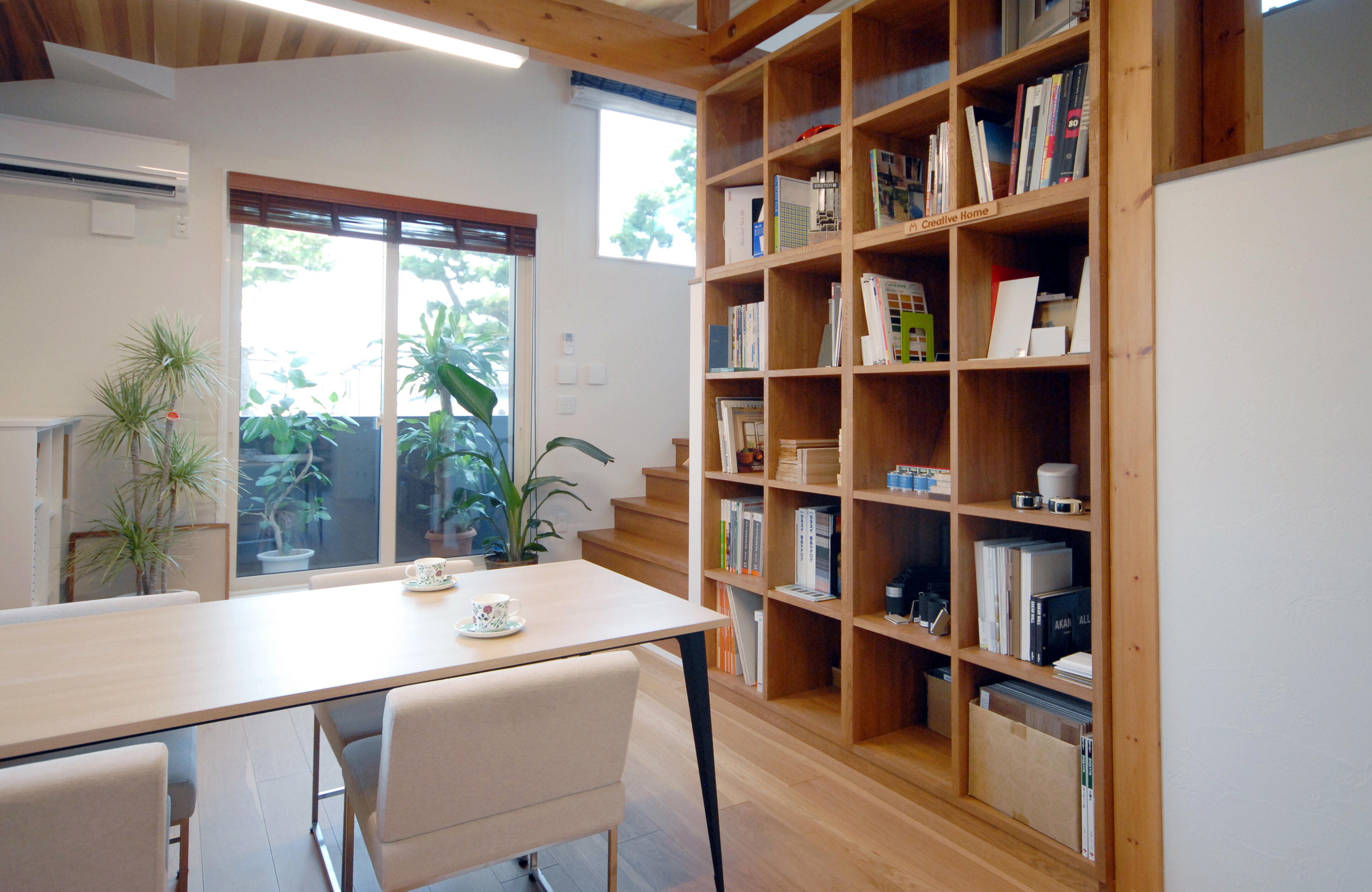 (株)クリエイティブホーム