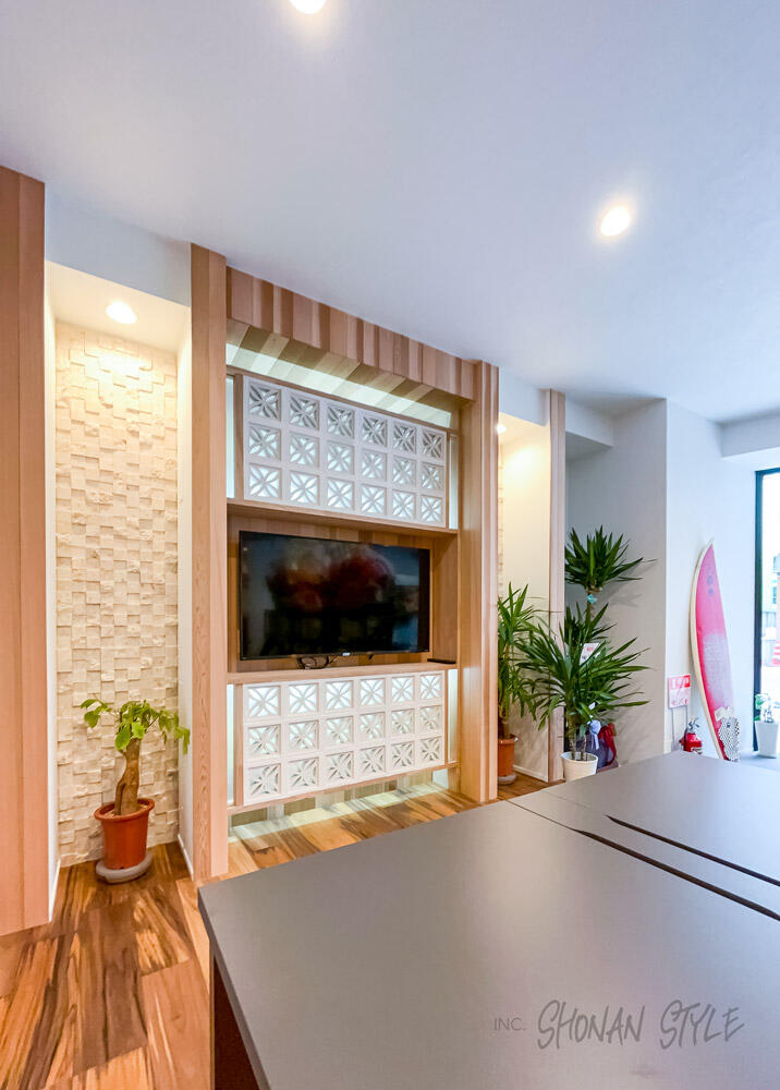 (株)湘南スタイル