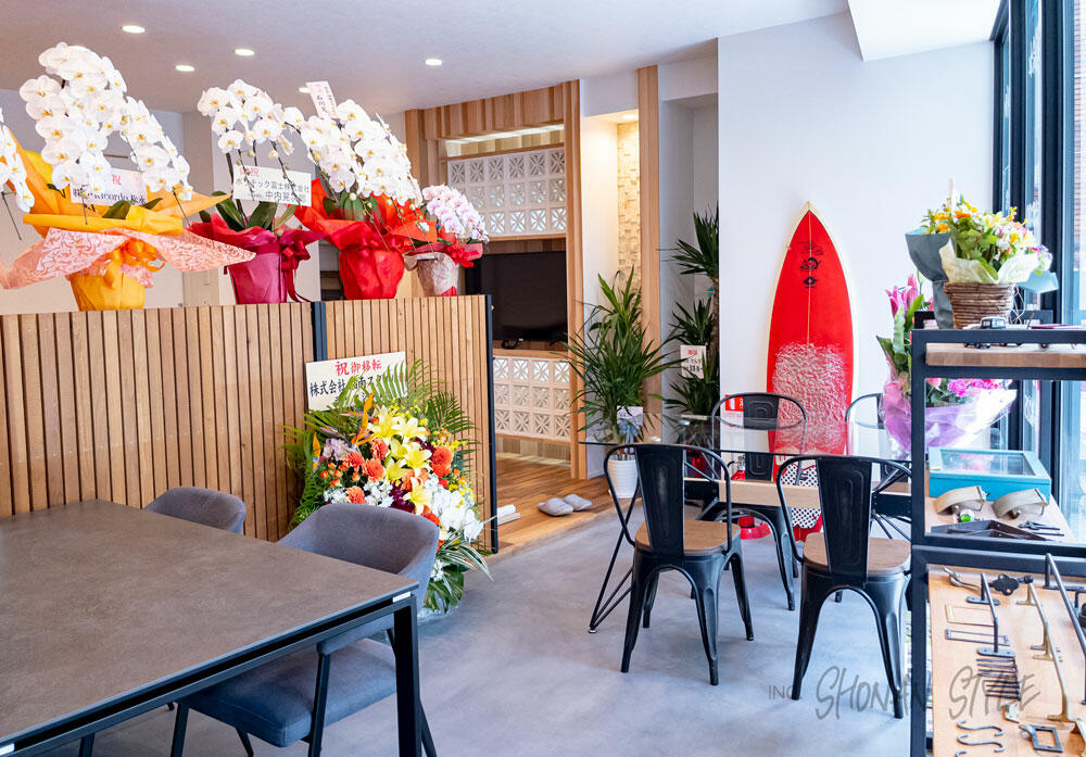 (株)湘南スタイル