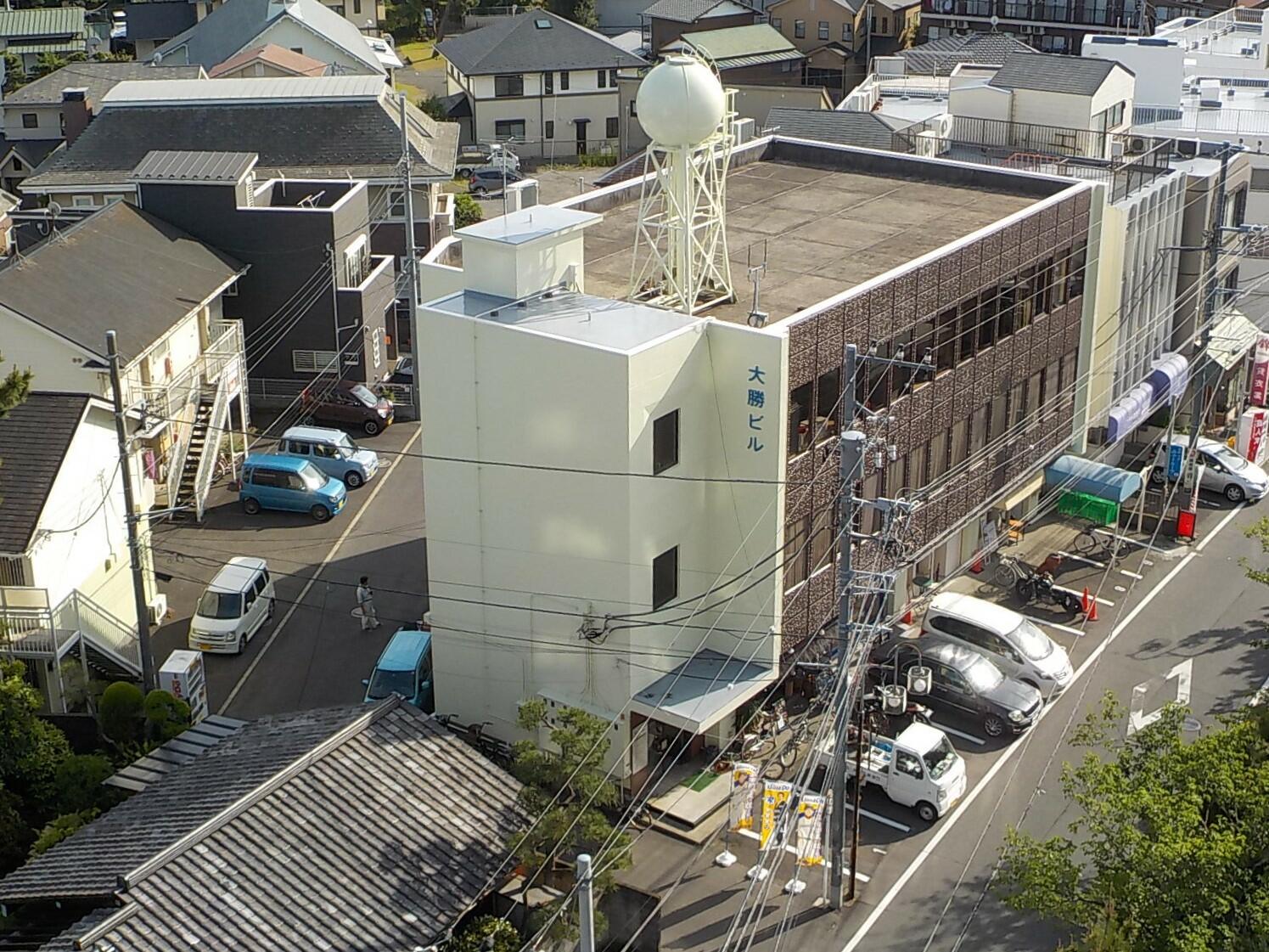 湘南DAIKATSU不動産 大勝建設(株)