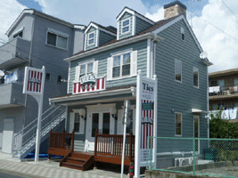 (株)ティーズエステート