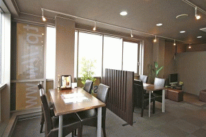 (株)ハートランド