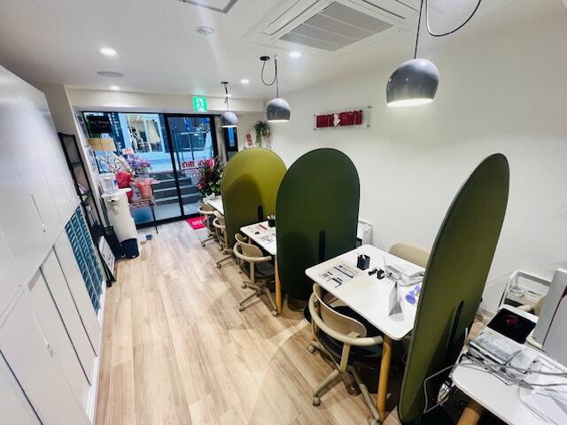 (株)ミニミニ神奈川 茅ヶ崎店