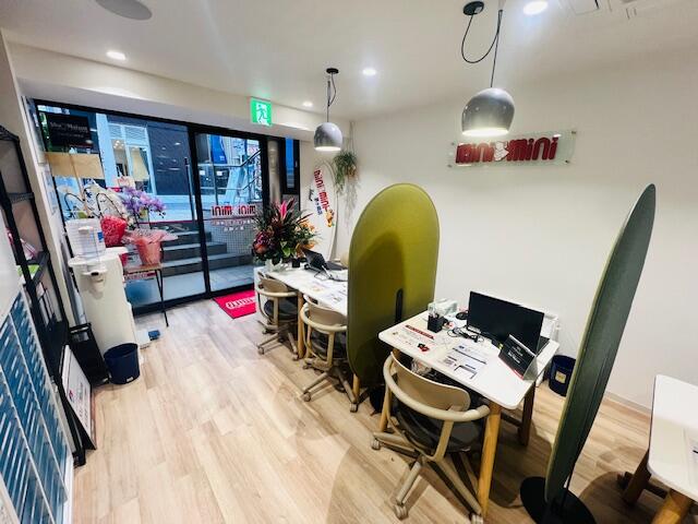 (株)ミニミニ神奈川 茅ヶ崎店