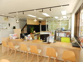 稲岡ハウジング(株)