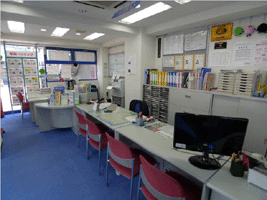 稲岡ハウジング(株) 北口支店