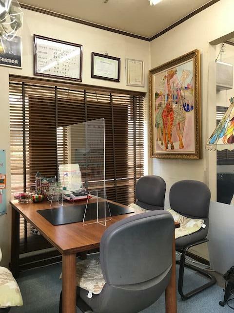 (有)ルビ・ハウジング