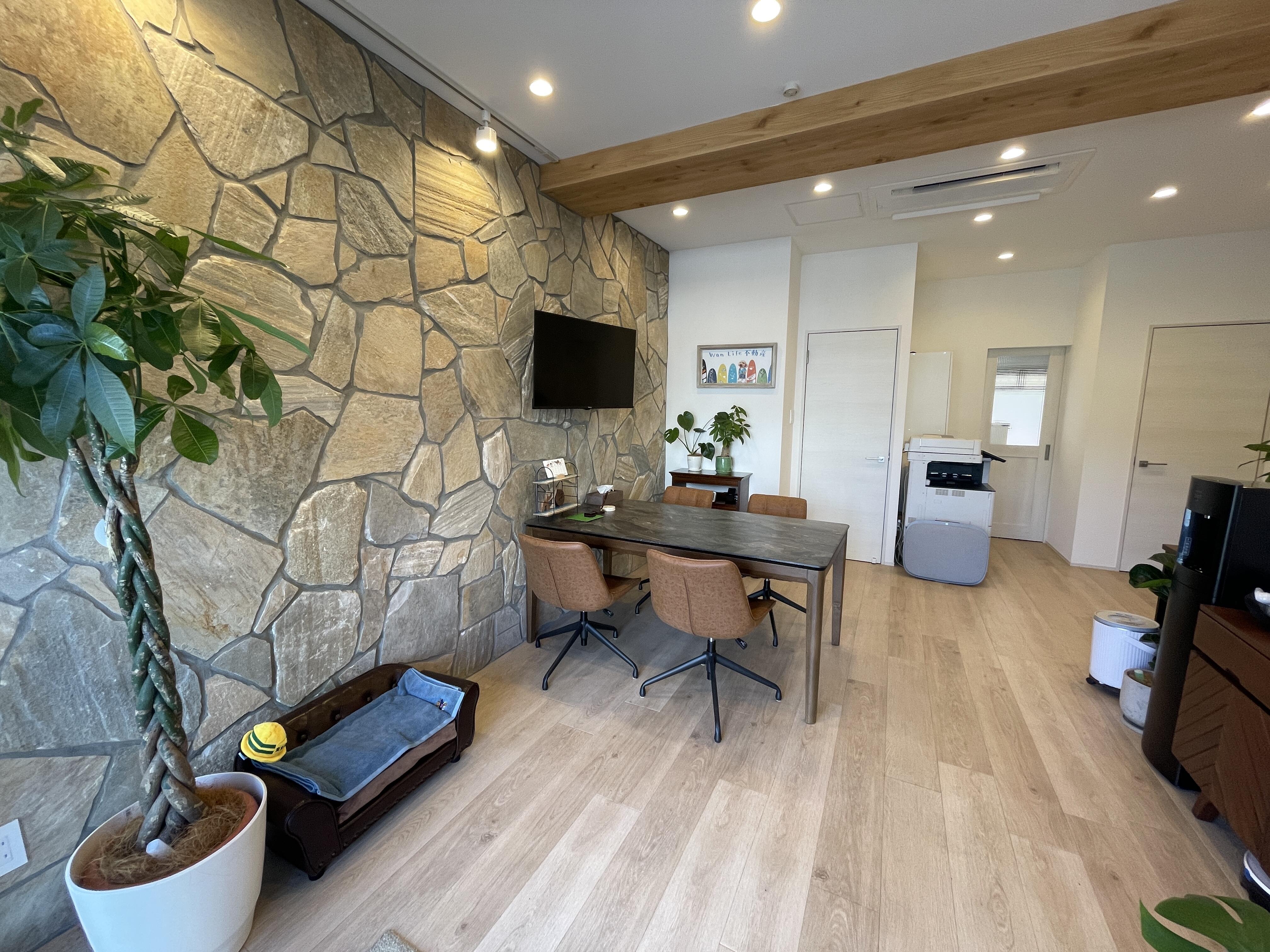 Wan Life不動産(株)