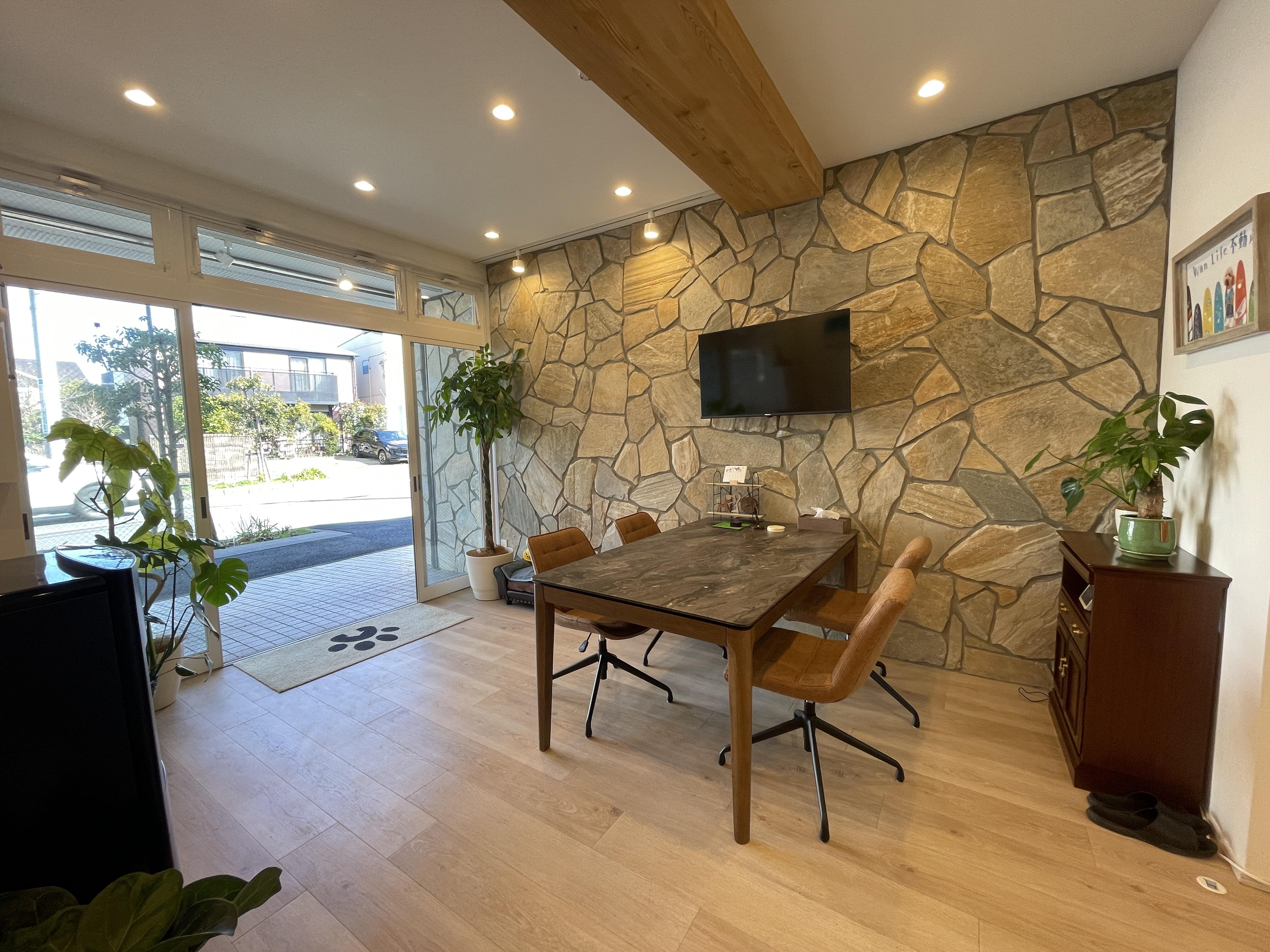 Wan Life不動産(株)