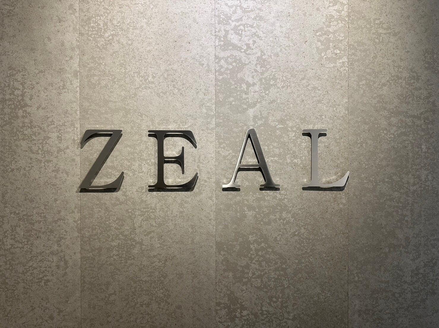 ＺＥＡＬ(株)