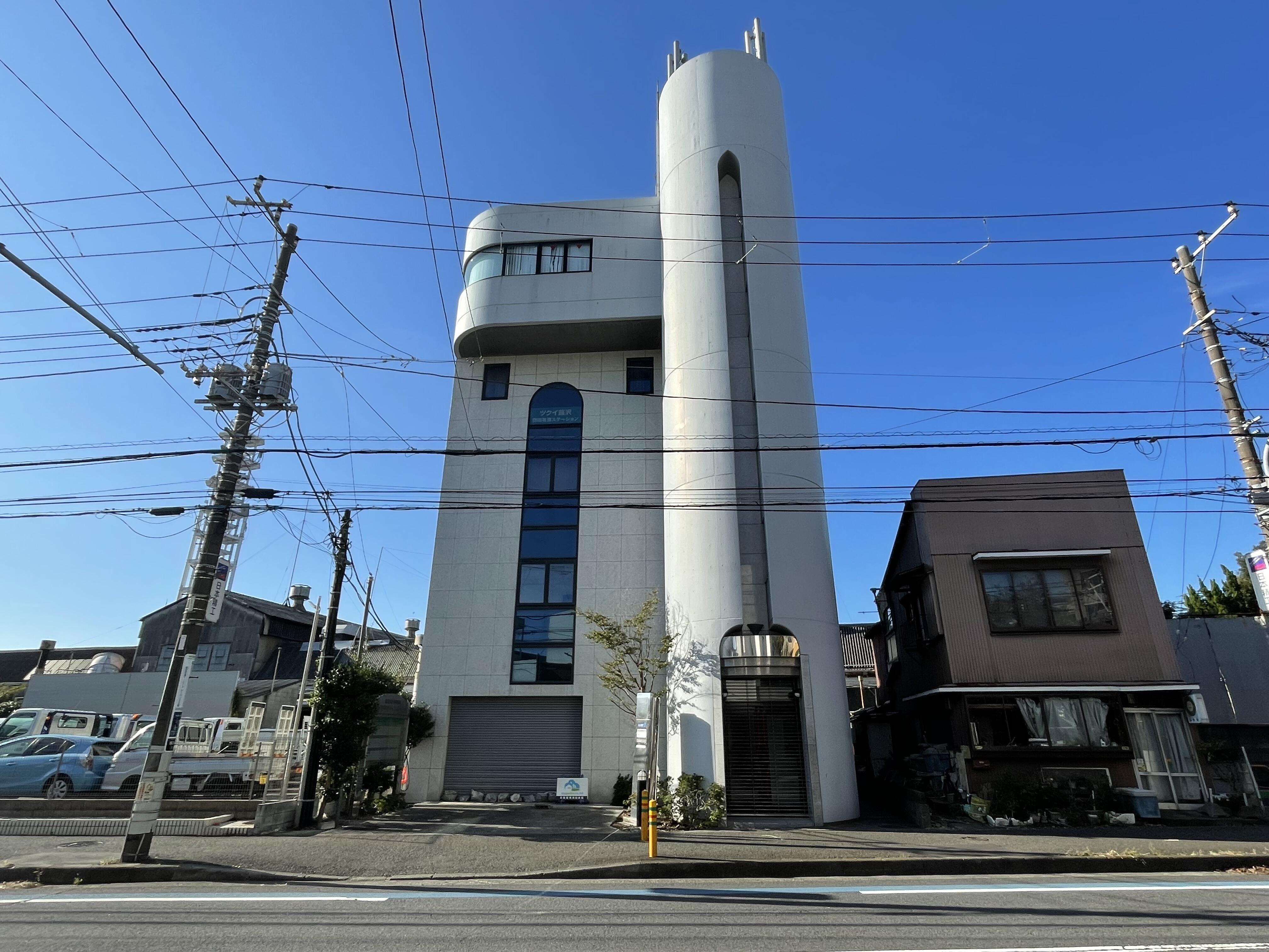スカイガーデン(株) 藤沢店