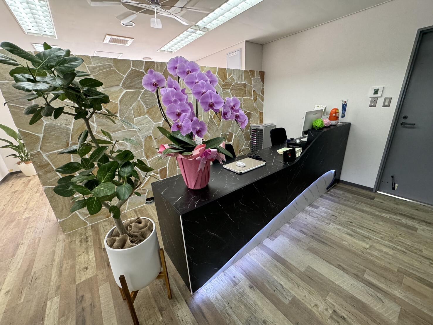 スカイガーデン(株) 藤沢店