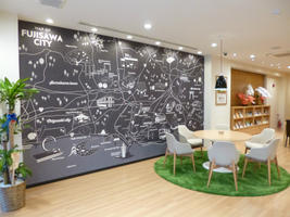 住友林業ホームサービス(株)　藤沢店