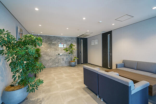 積水ハウス不動産(株)　藤沢営業所