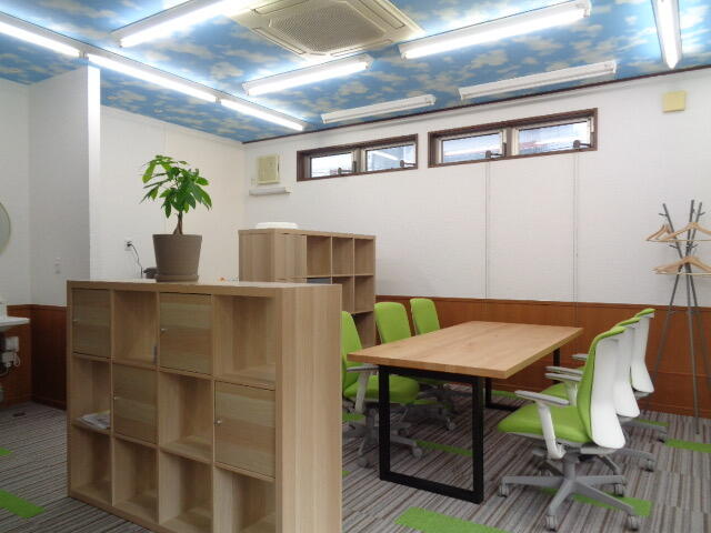 (株)タウンアップ