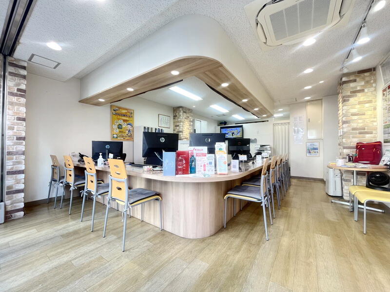 (株)タウンハウジング神奈川 藤沢店