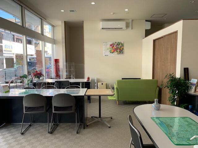 (有)第一不動産部