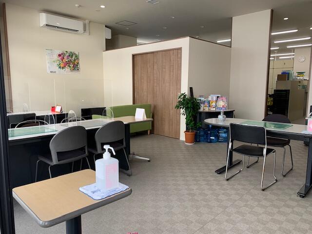 (有)第一不動産部