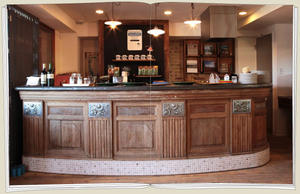 ティーズ・ハウジング(株)