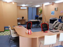 ティーハウス(株)