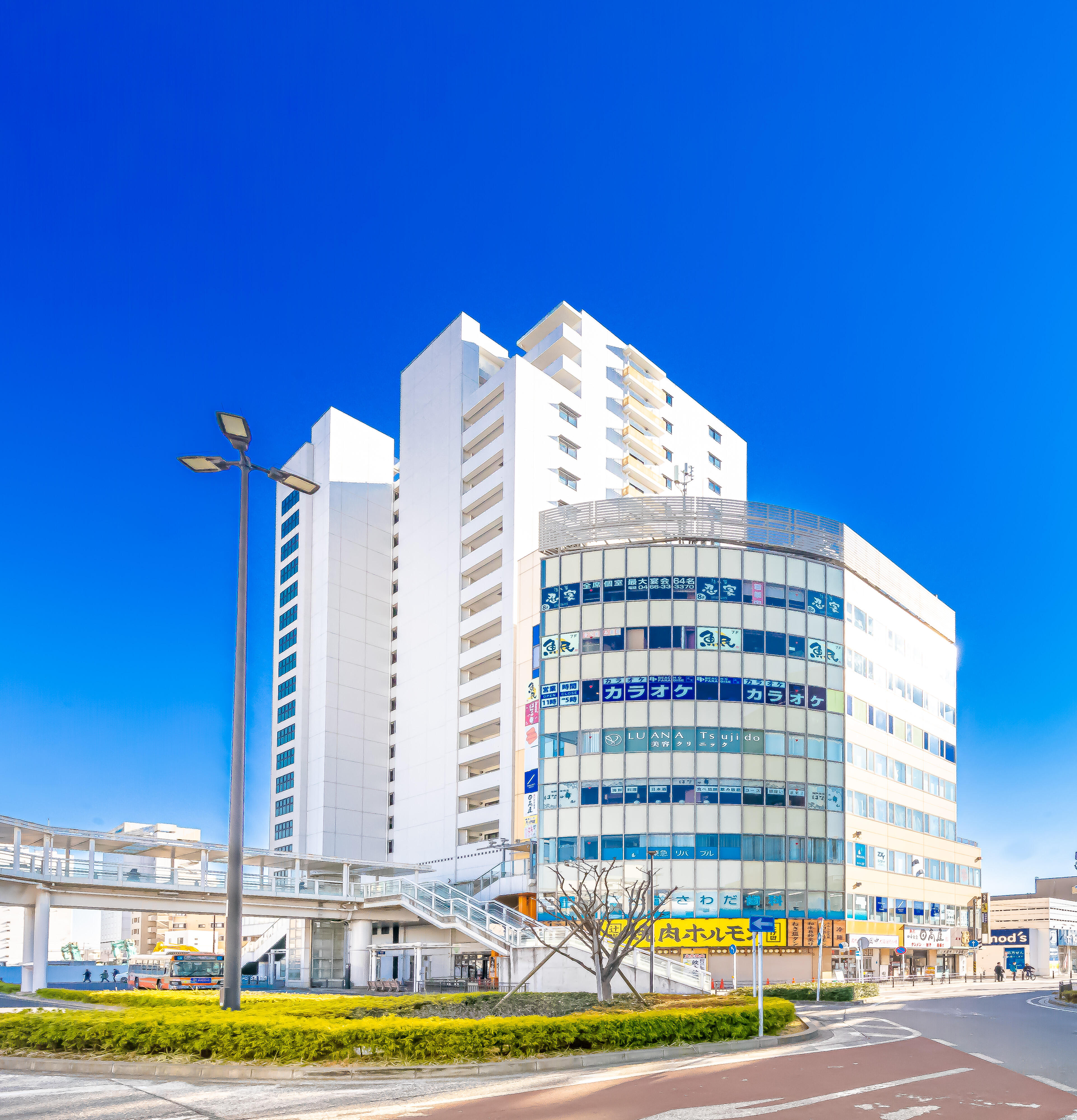 東急リバブル(株) 辻堂センター