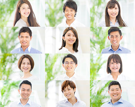 (株)東宝ハウス湘南