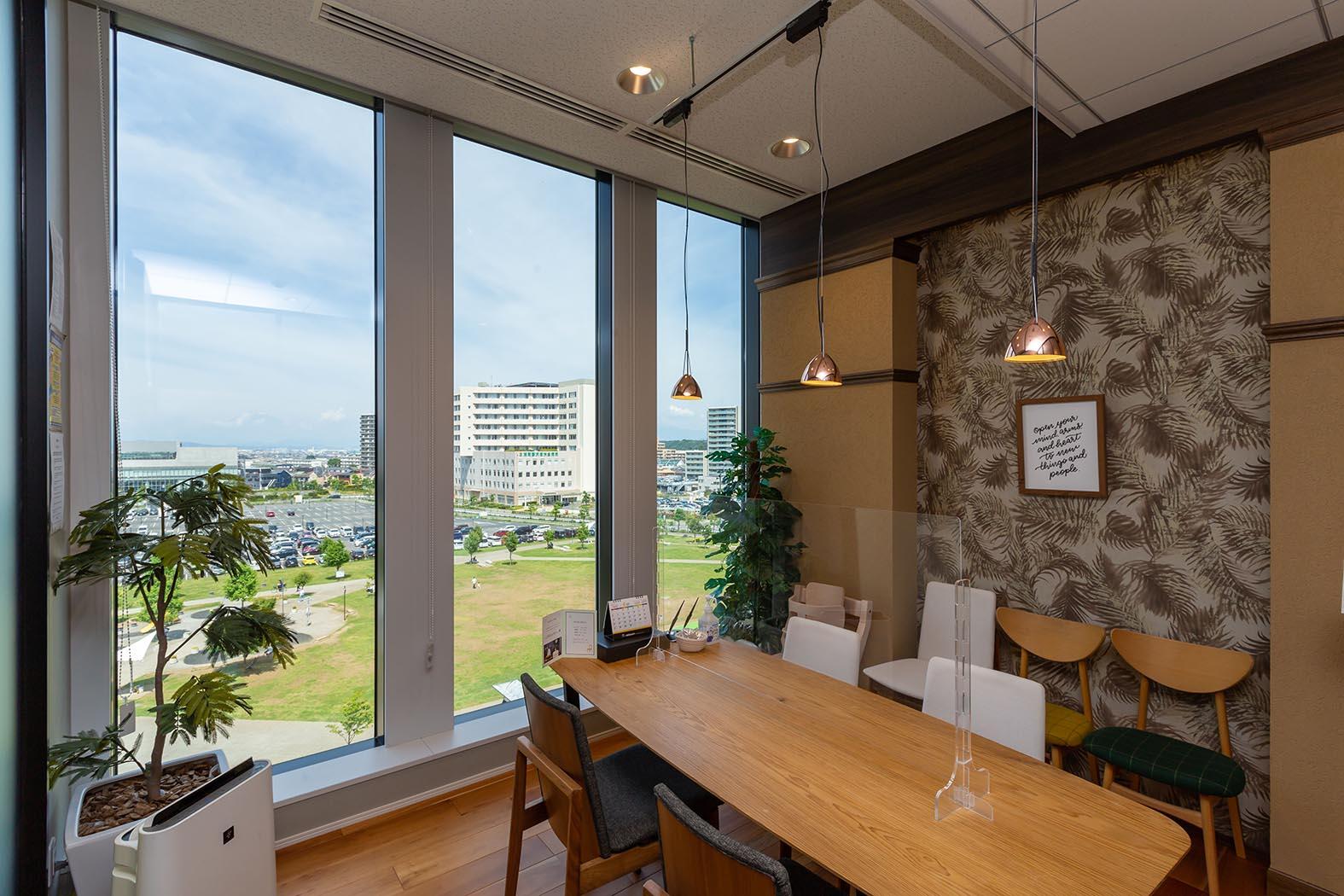 ナイス(株) 湘南営業所