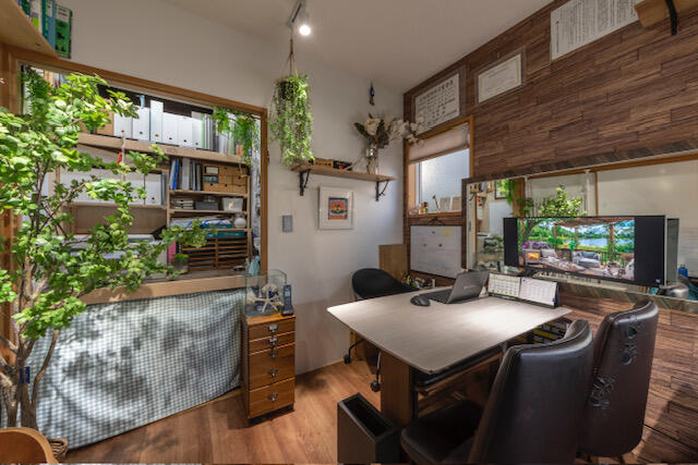 にゃー企画(同)