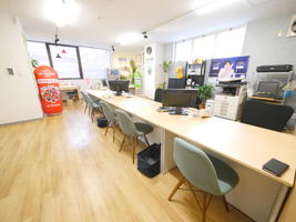 スマイルメイト藤沢店　(株)ハウスナビ湘南