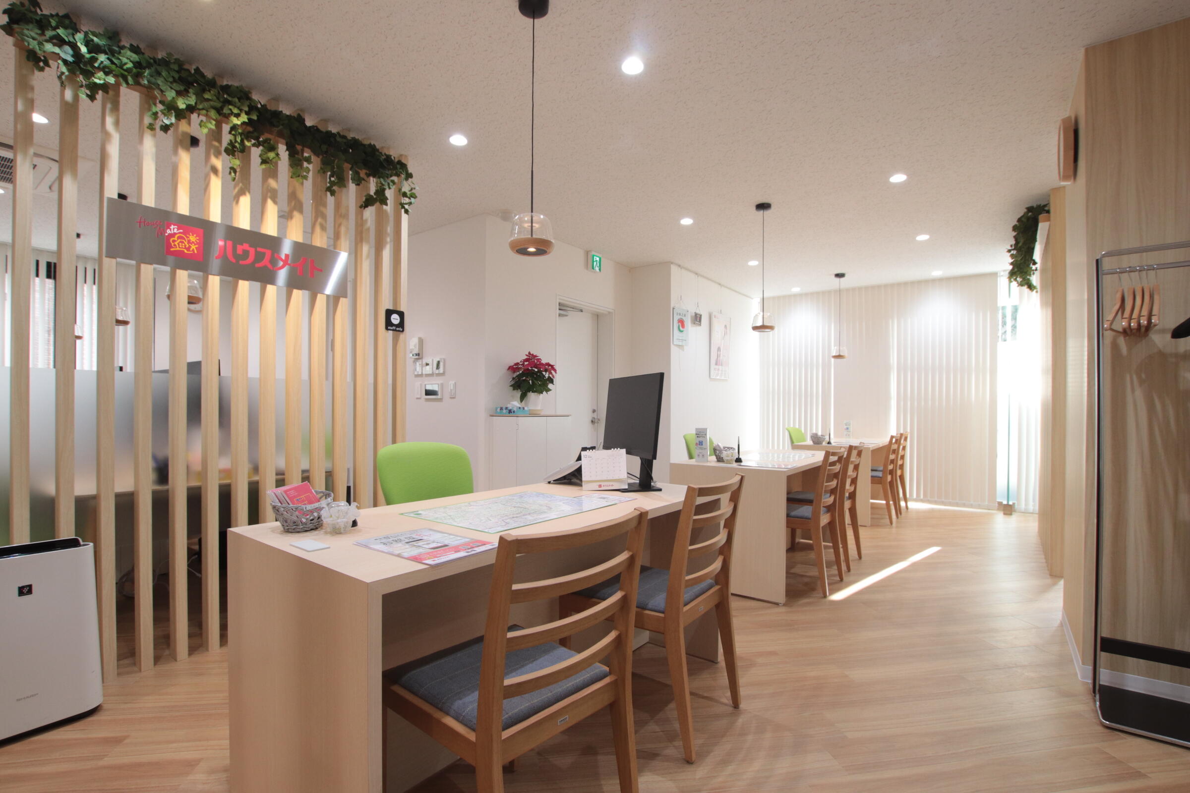 (株)ハウスメイトショップ 藤沢店