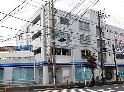 森谷不動産(株)