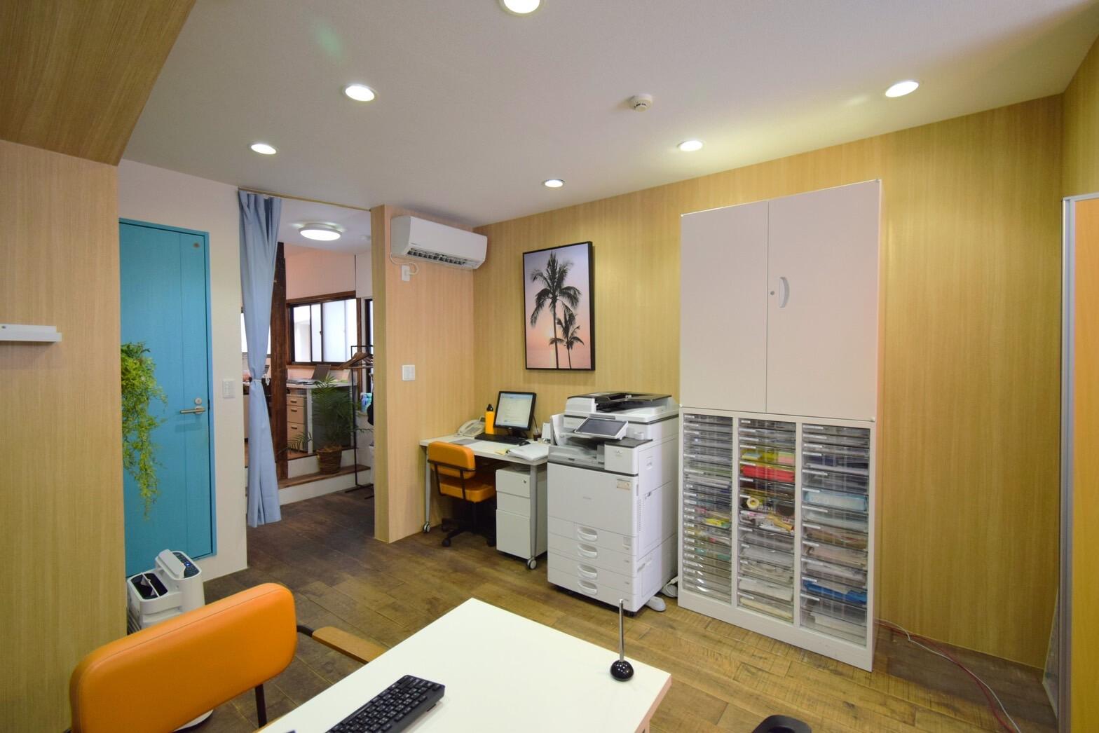 (株)YANAGI BASE ユーミーらいふ鵠沼海岸店