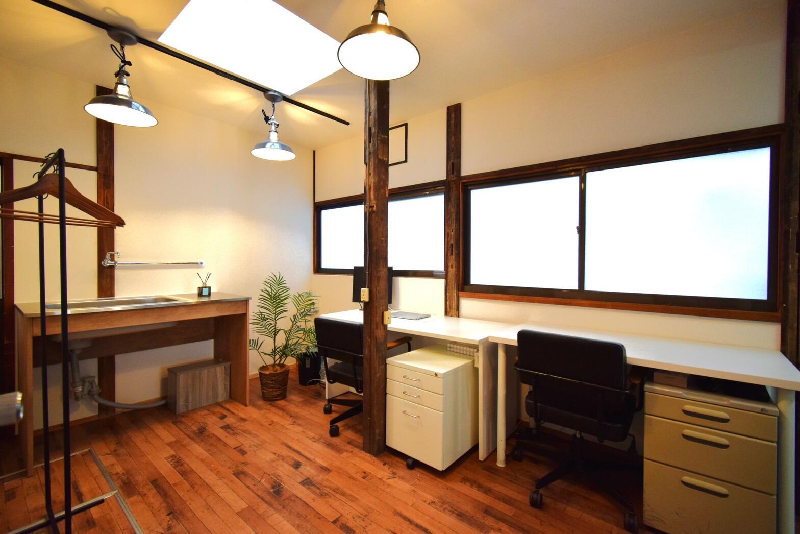 (株)YANAGI BASE ユーミーらいふ鵠沼海岸店