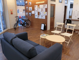 (株)ライン管理