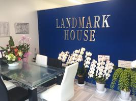 (有)ランドマークハウス