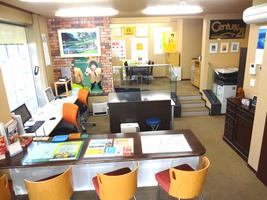 (株)ロビンソンハウス