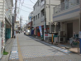 (株)オリエンタル住販