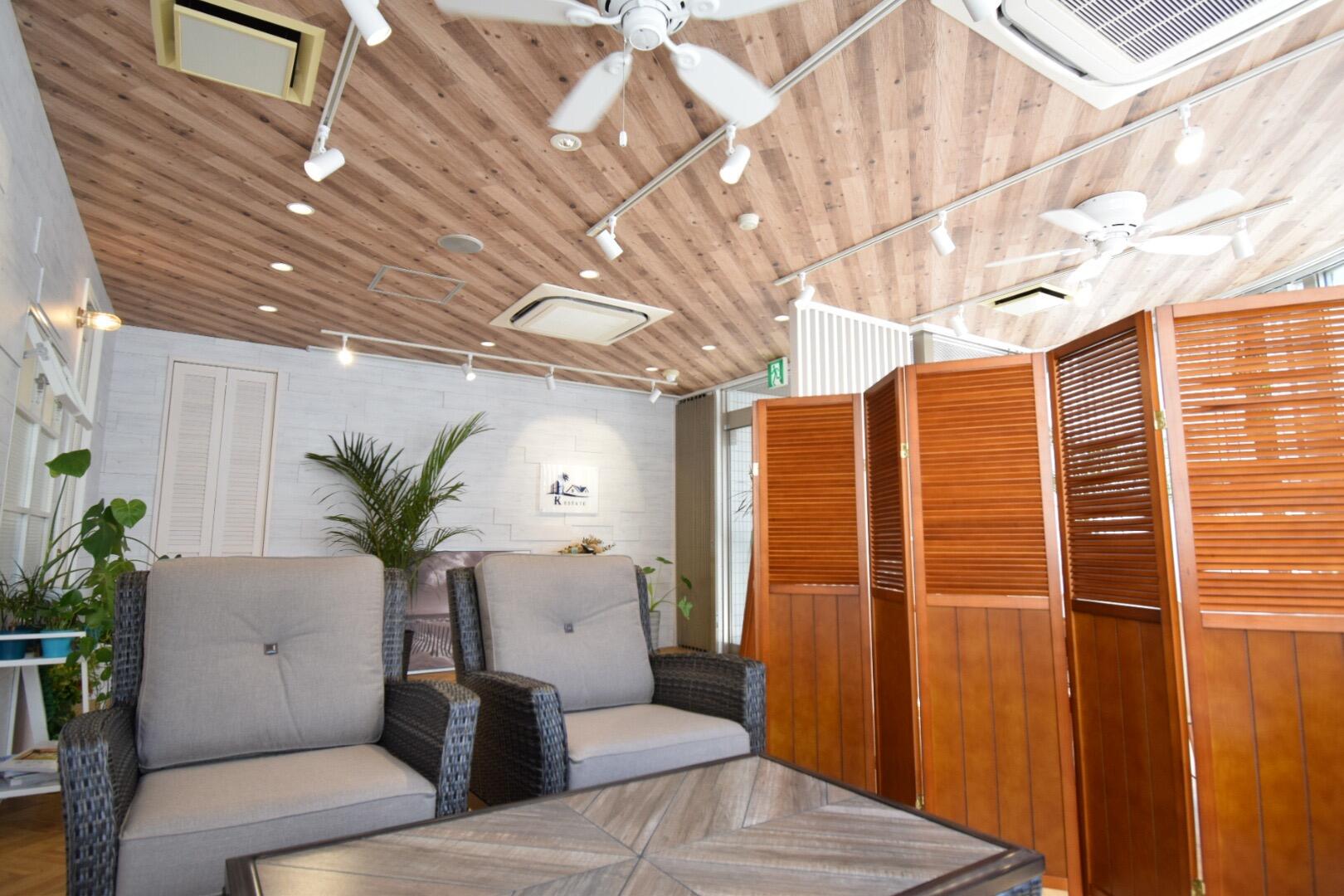 (株)ケーエステート