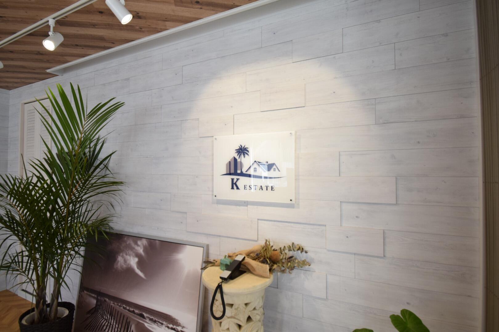 (株)ケーエステート