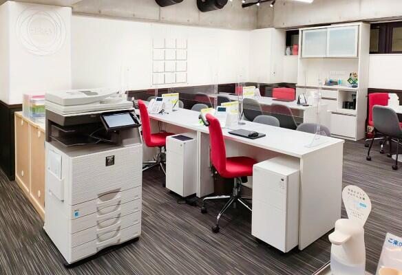 アエラス藤沢店　(株)アエラス