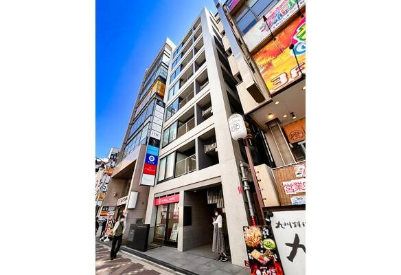 アエラス藤沢店　(株)アエラス