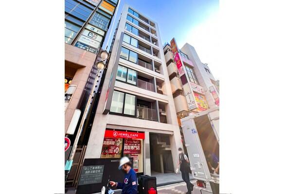 アエラス藤沢店　(株)アエラス