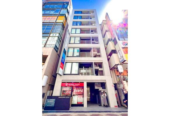 アエラス藤沢店　(株)アエラス