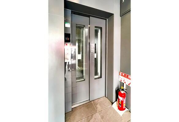 アエラス藤沢店　(株)アエラス